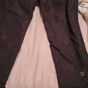 Footjoy Dryjoys Golf storm pants